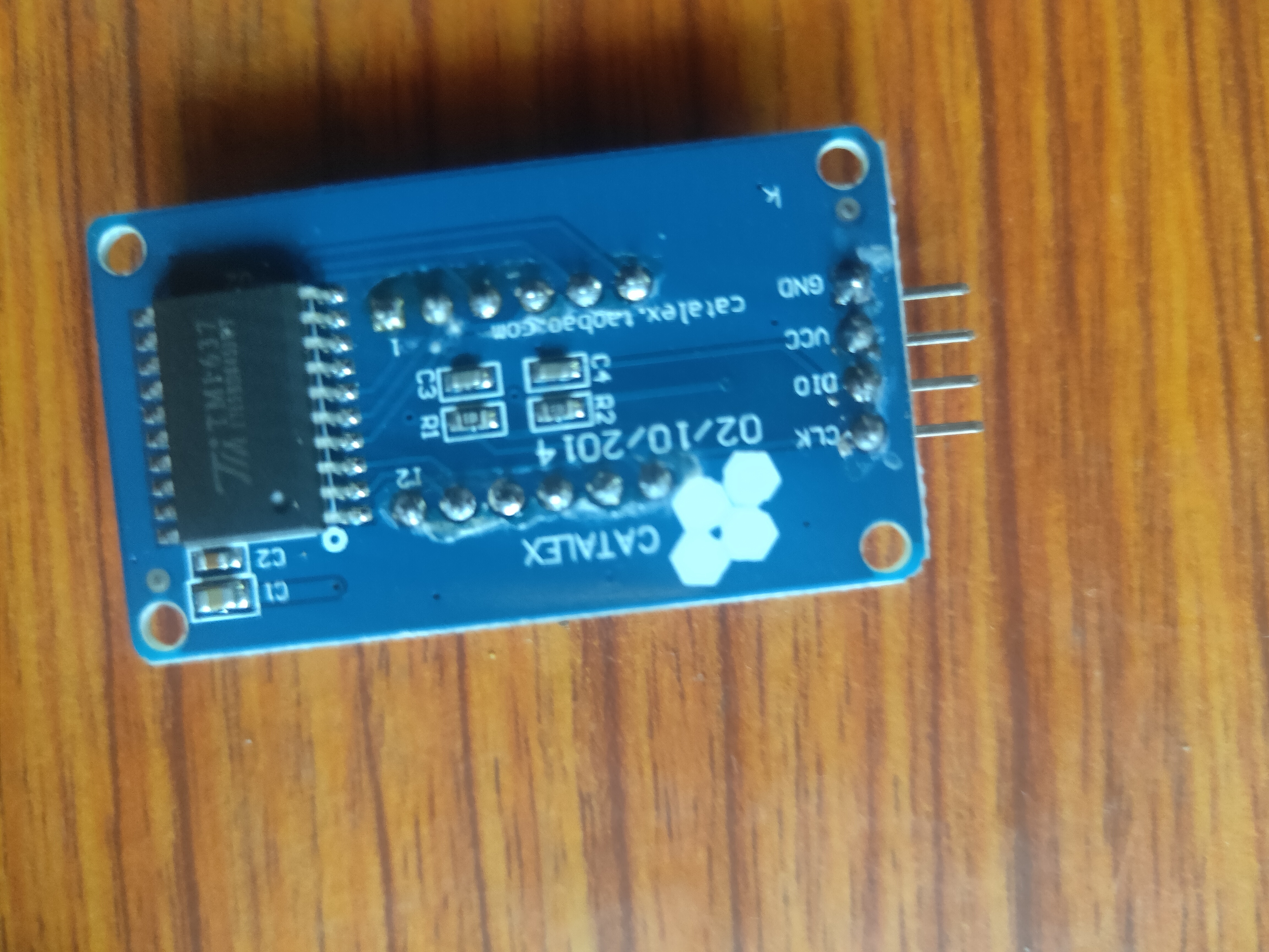 Pocket Sonic Ruler : 3 Steps (with Pictures) - Instructables