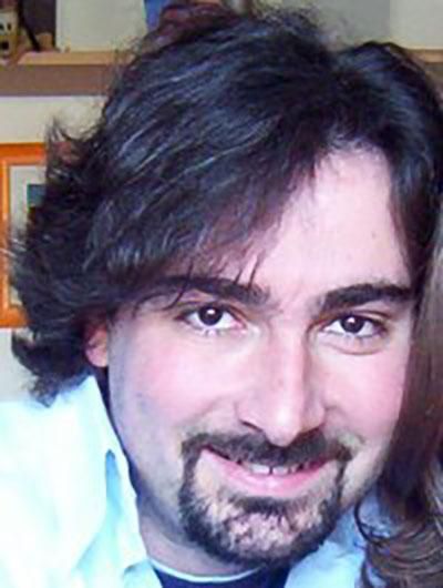 Alessio Antolini
