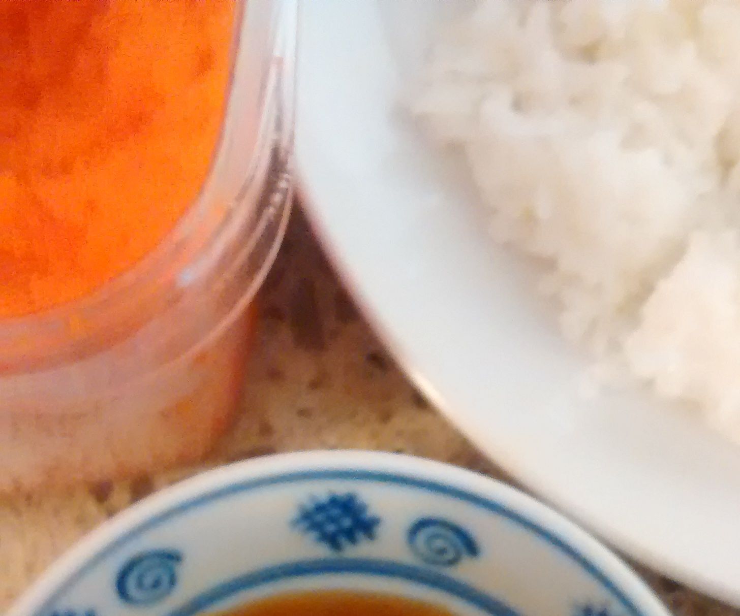 Quick and Easy Sushi Substitute