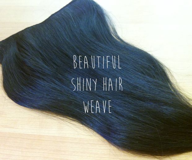 Revive Your Hair Weave