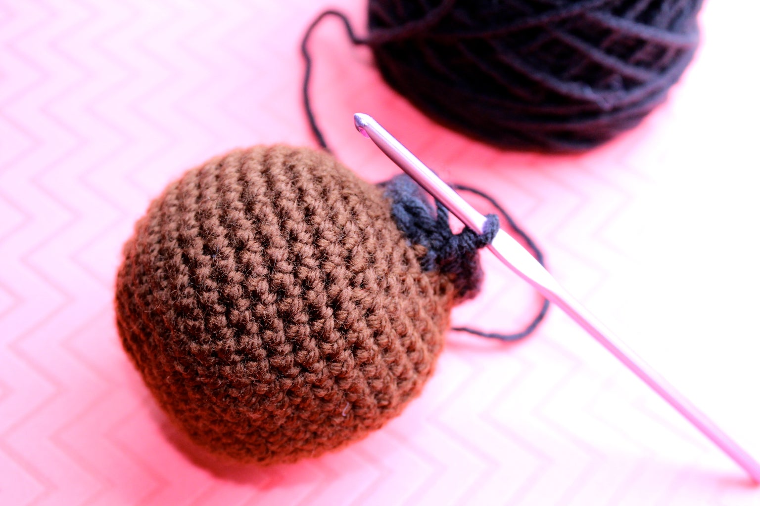 Basic Amigurumi Body : 6 Steps (with Pictures) - Instructables