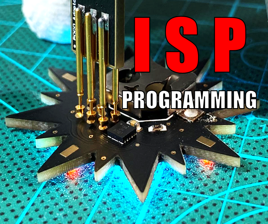 Microcontroller ISP Programming (save Money) : 4 Steps (with Pictures ...