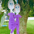 Spoon Ornaments