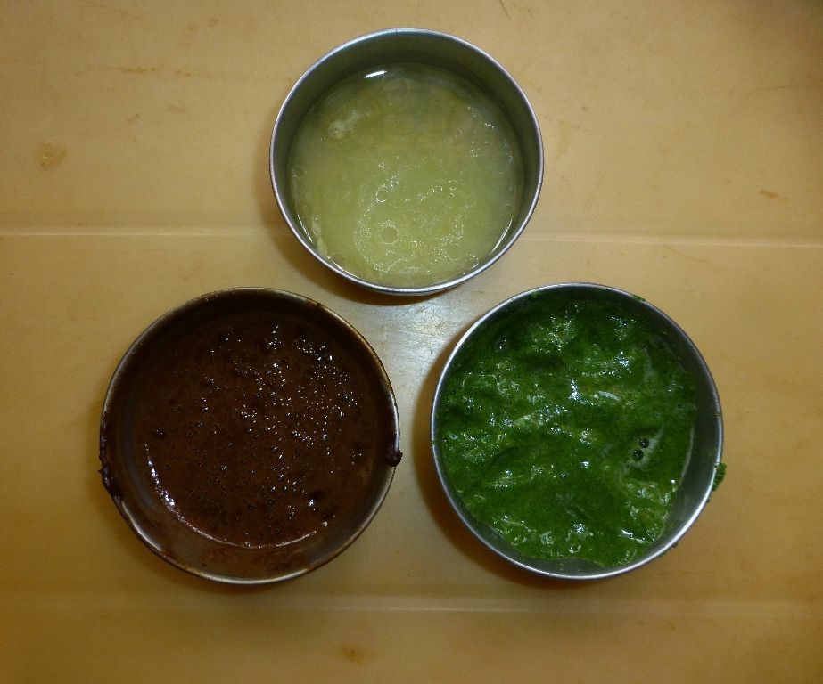 Use Natural Ingredients for Beautiful Hair