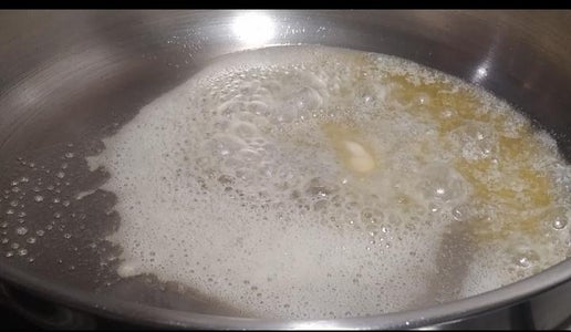 Prepare Making Filling 