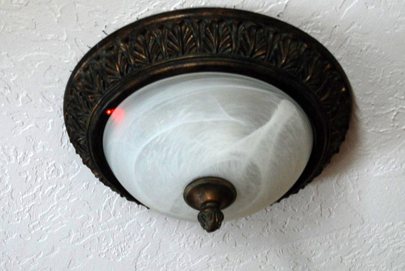 How to Install a "garage Door Open" Indicator