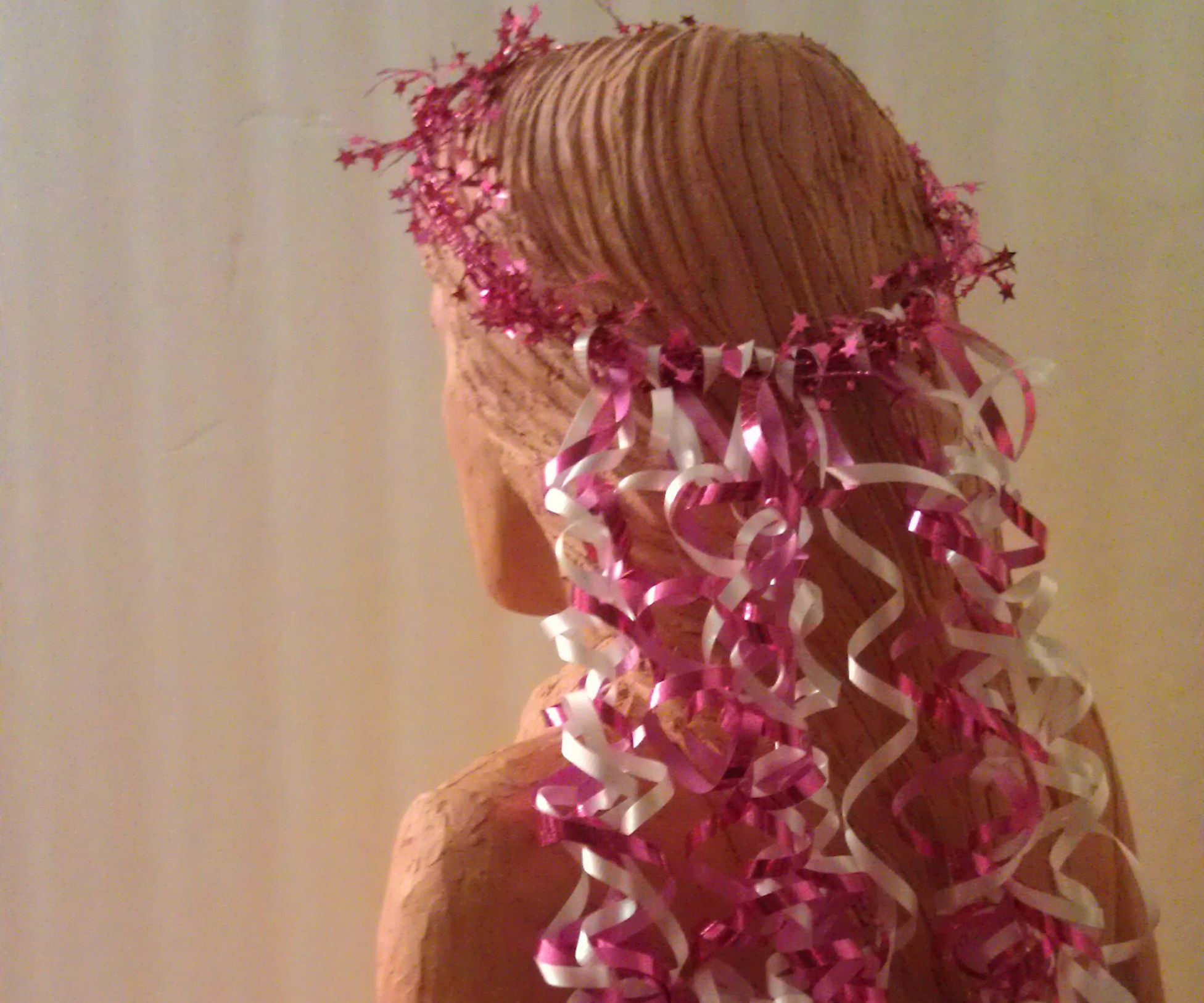 Princess Crown and Wand