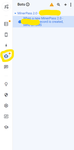 Make Email Notification Automation