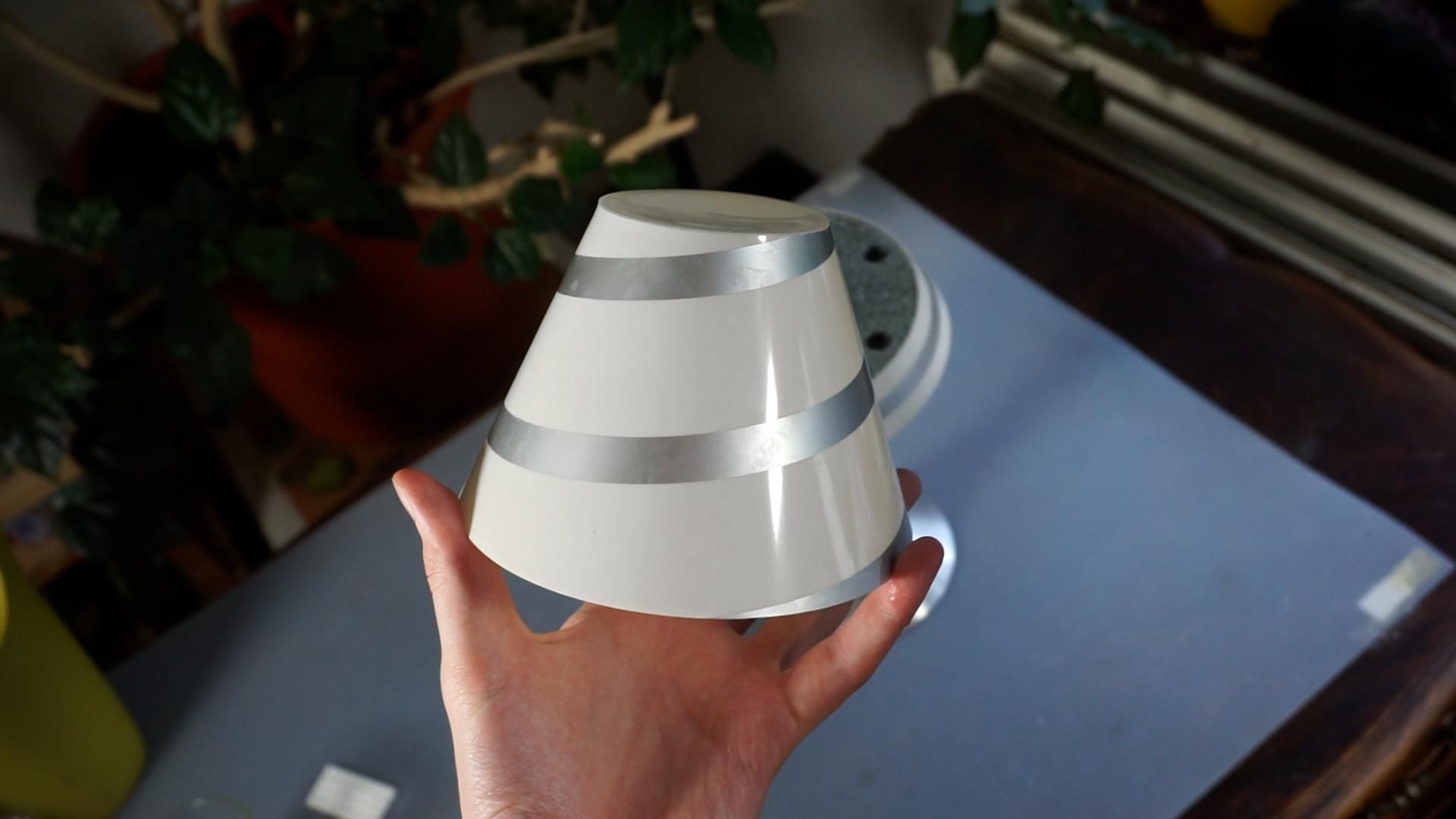 How to Whiten and Renew Yellowed Plastic 5 Steps (with Pictures