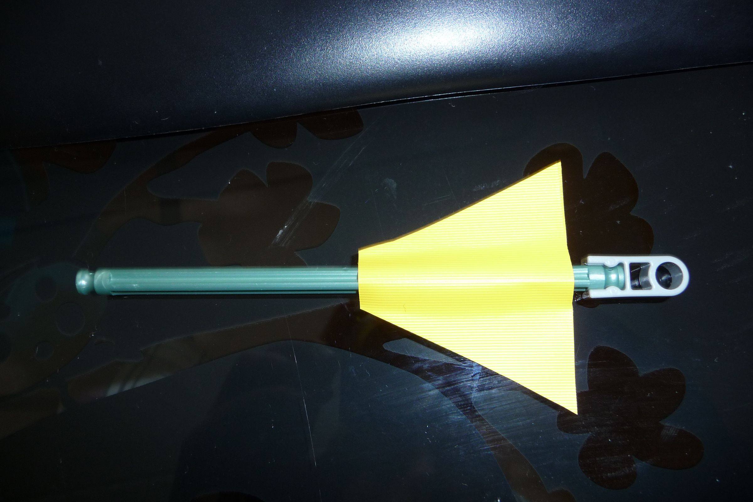 Bullet Mod to Scorpion 360 C.D.M (Critical Demelition Mass) by Viccie.B1993