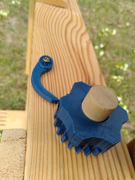Weaving Loom Diy : 5 Steps - Instructables