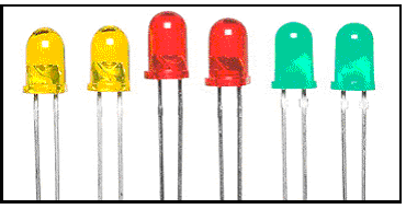 About LEDs