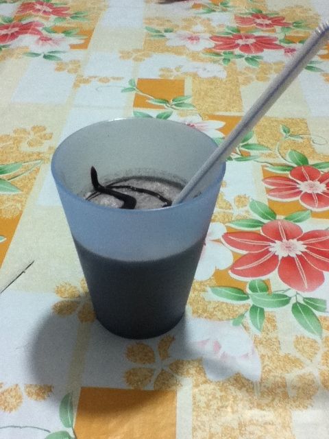 Oreo Milkshake