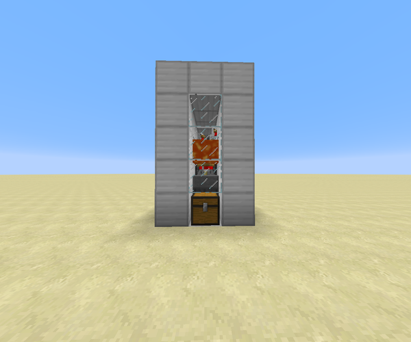 How to Make an Automatic Chicken Farm