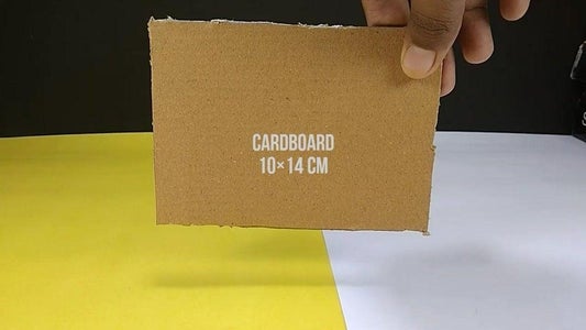 Making of the Chassy :