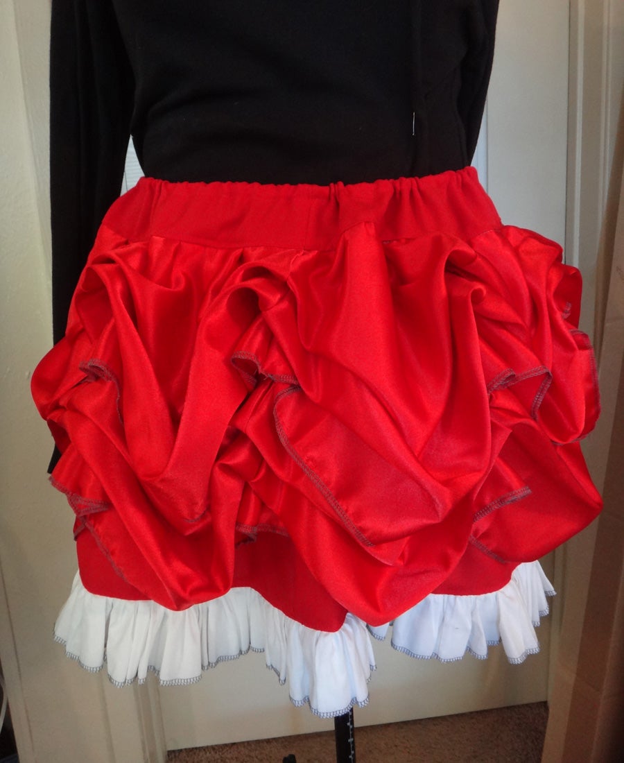 Skirt & Top