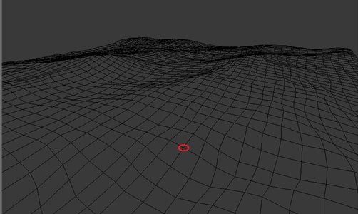 Wave Power Generator