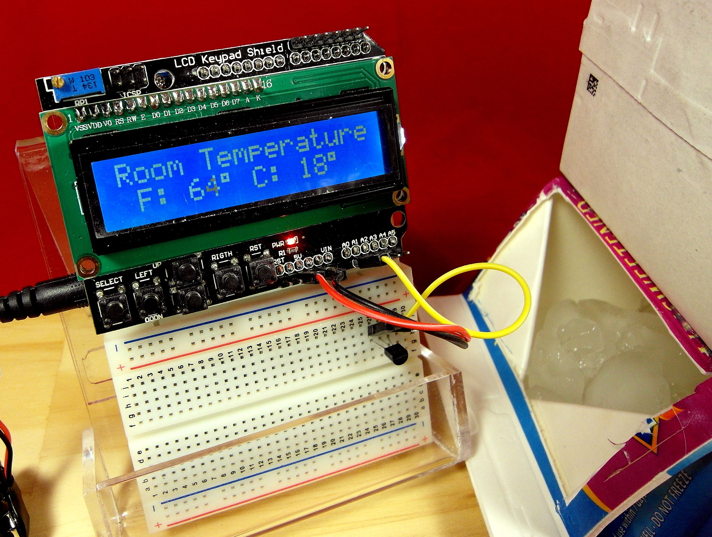Personal Air Conditioner : 9 Steps (with Pictures) - Instructables