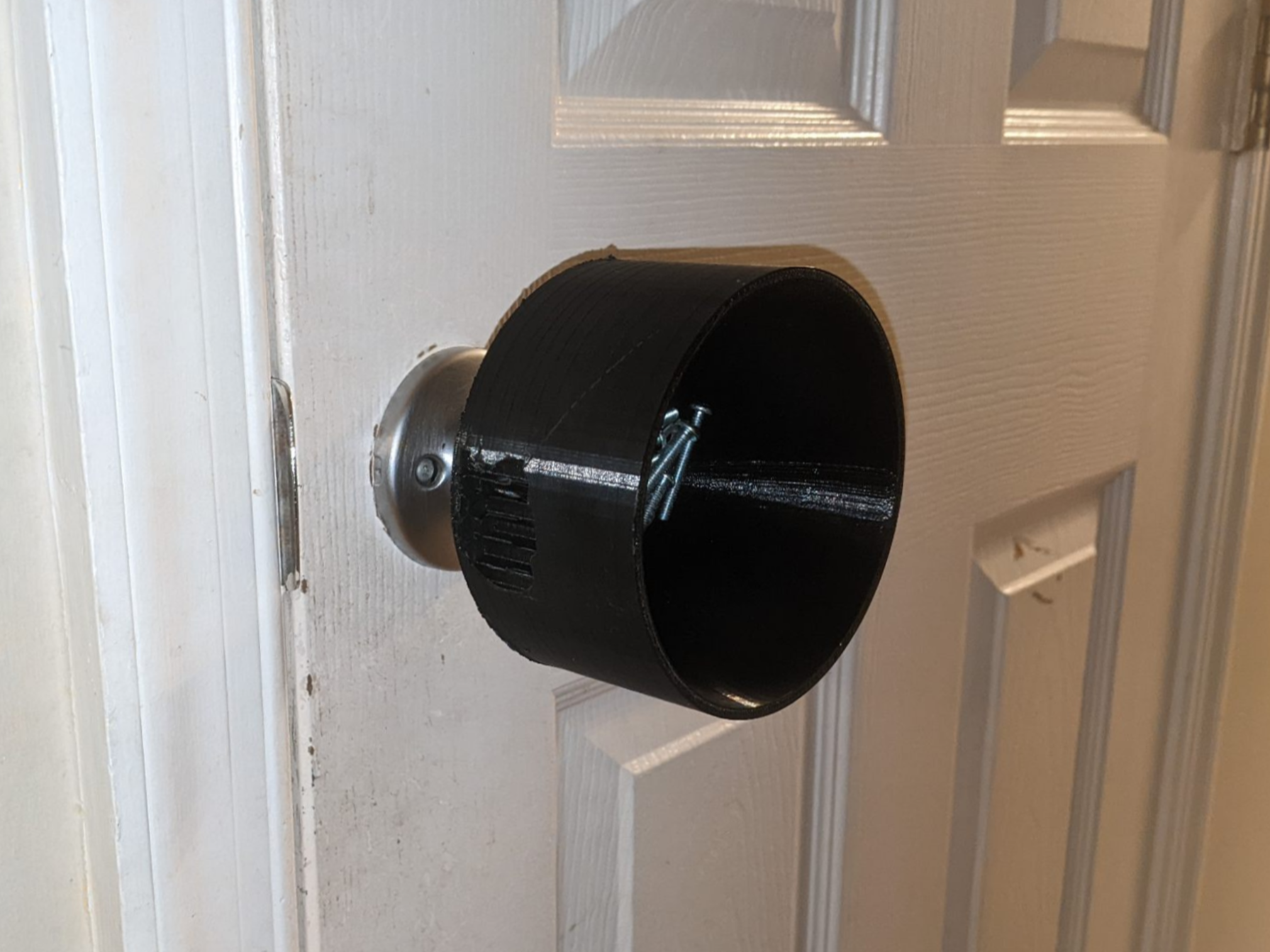 Nuts/Bolts Holder 3 Steps Instructables