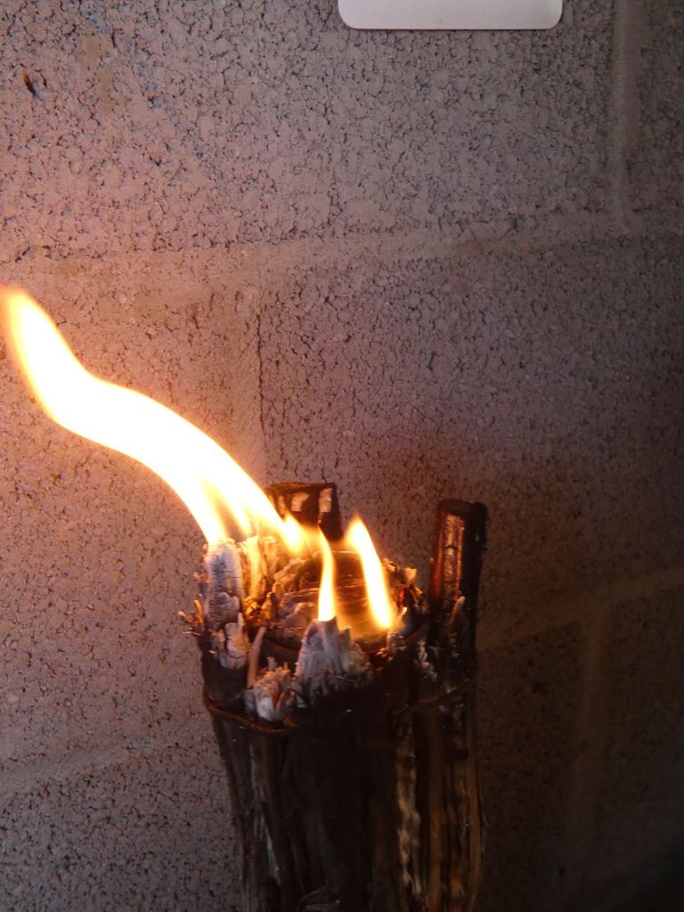 Kerosene Torch 2.0 7 Steps (with Pictures)