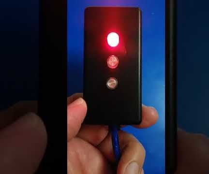 Arduino Traffic Light
