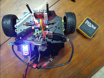 ESP32