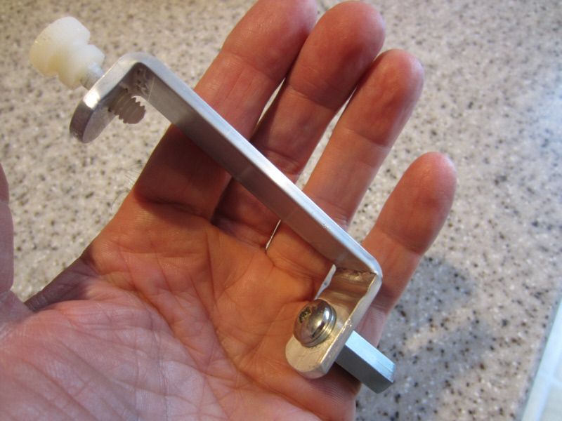 Tripod Adapter for Phone