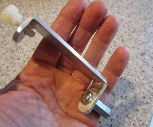 Tripod Adapter for Phone