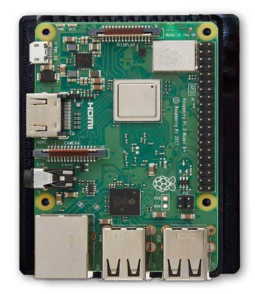 Solar Assistant Raspberry Pi Case Construction and Connecting SolarAssistant on a Raspberry Pi to Control ...