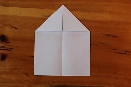 Fold the Corners
