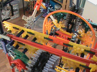 Attatching Other Stuff