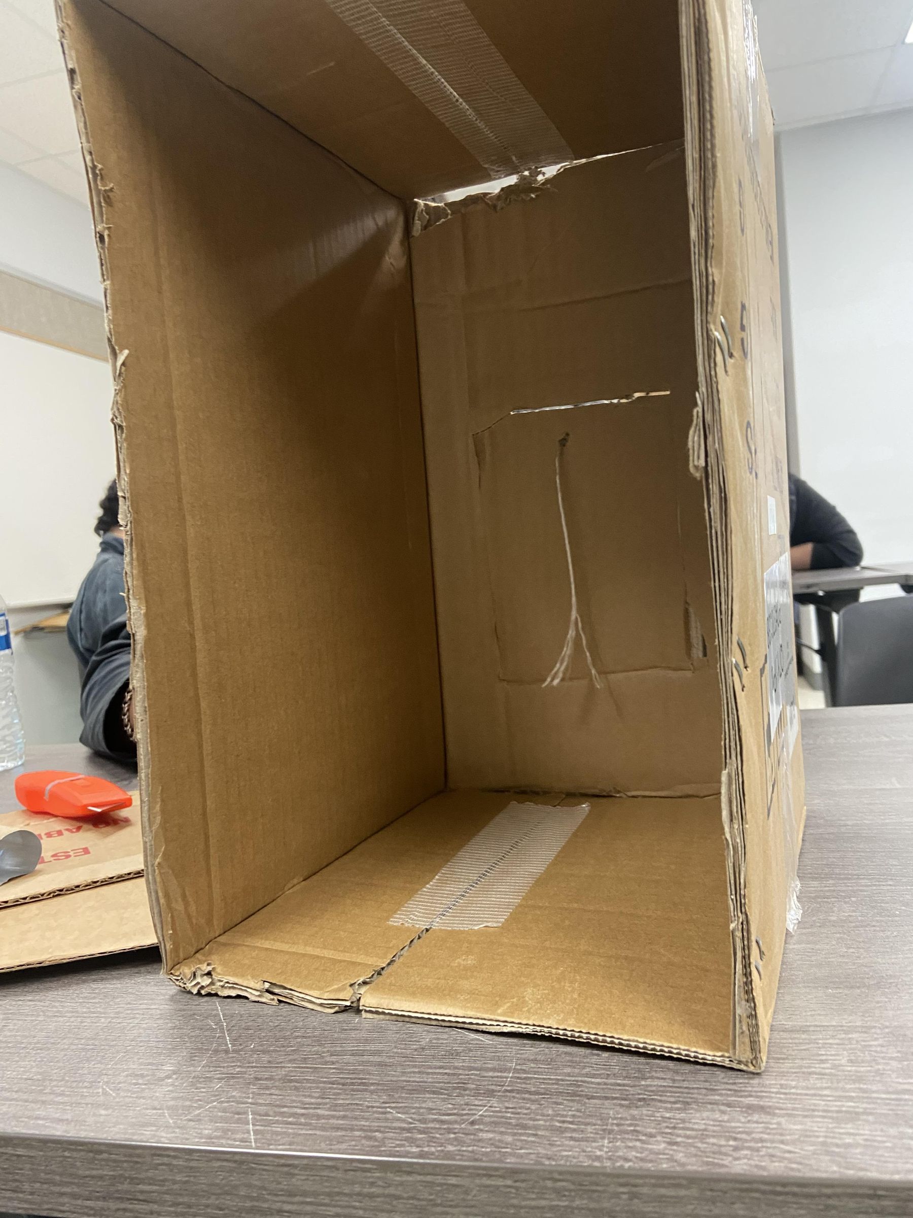 How to Build a Easter Bunny Trap 3 Steps Instructables