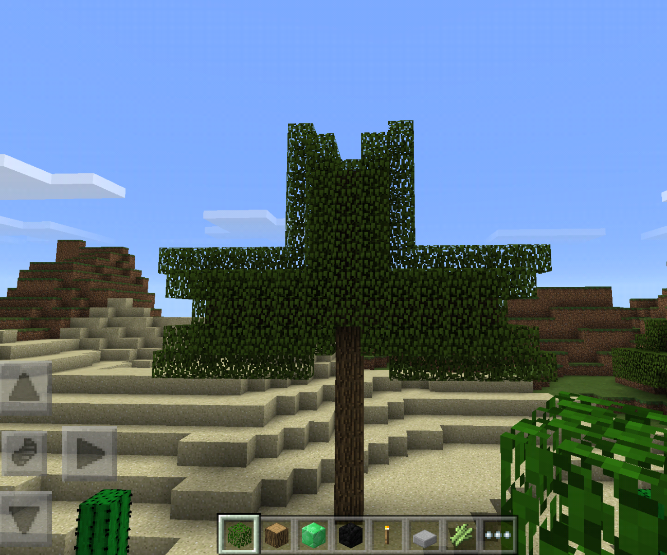 Two Ways to Build a Shamrock