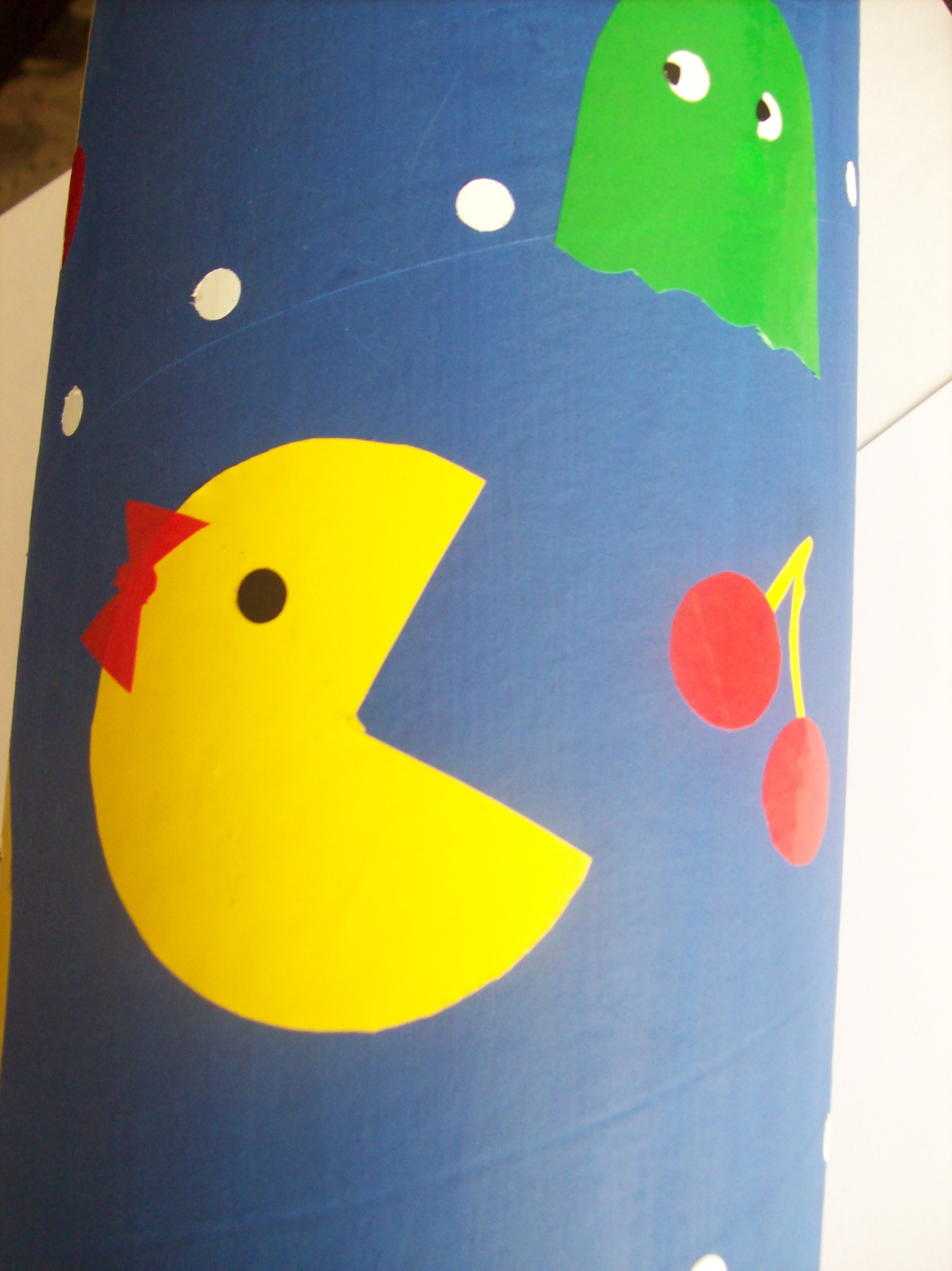 Feed My Pacman (Piggy Bank).