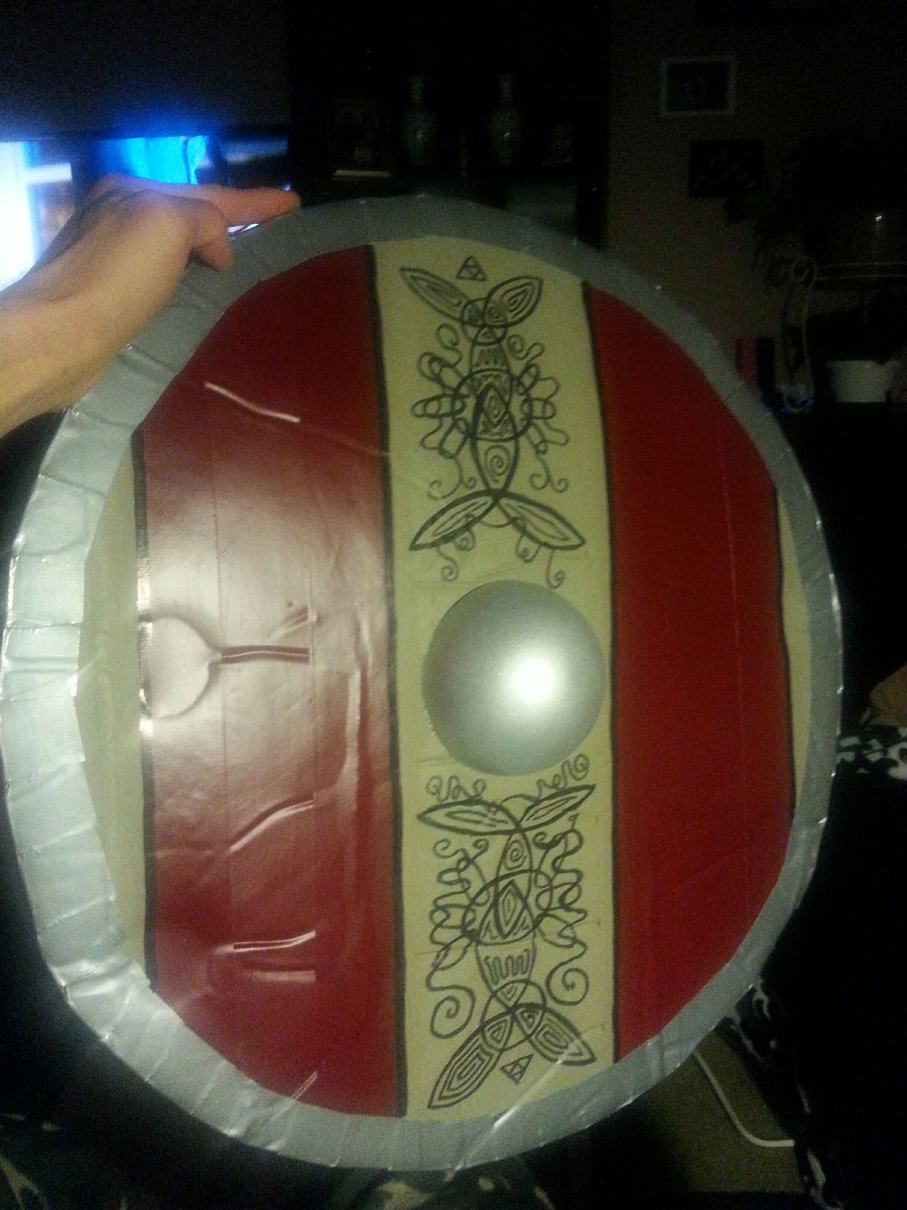 Viking Shield