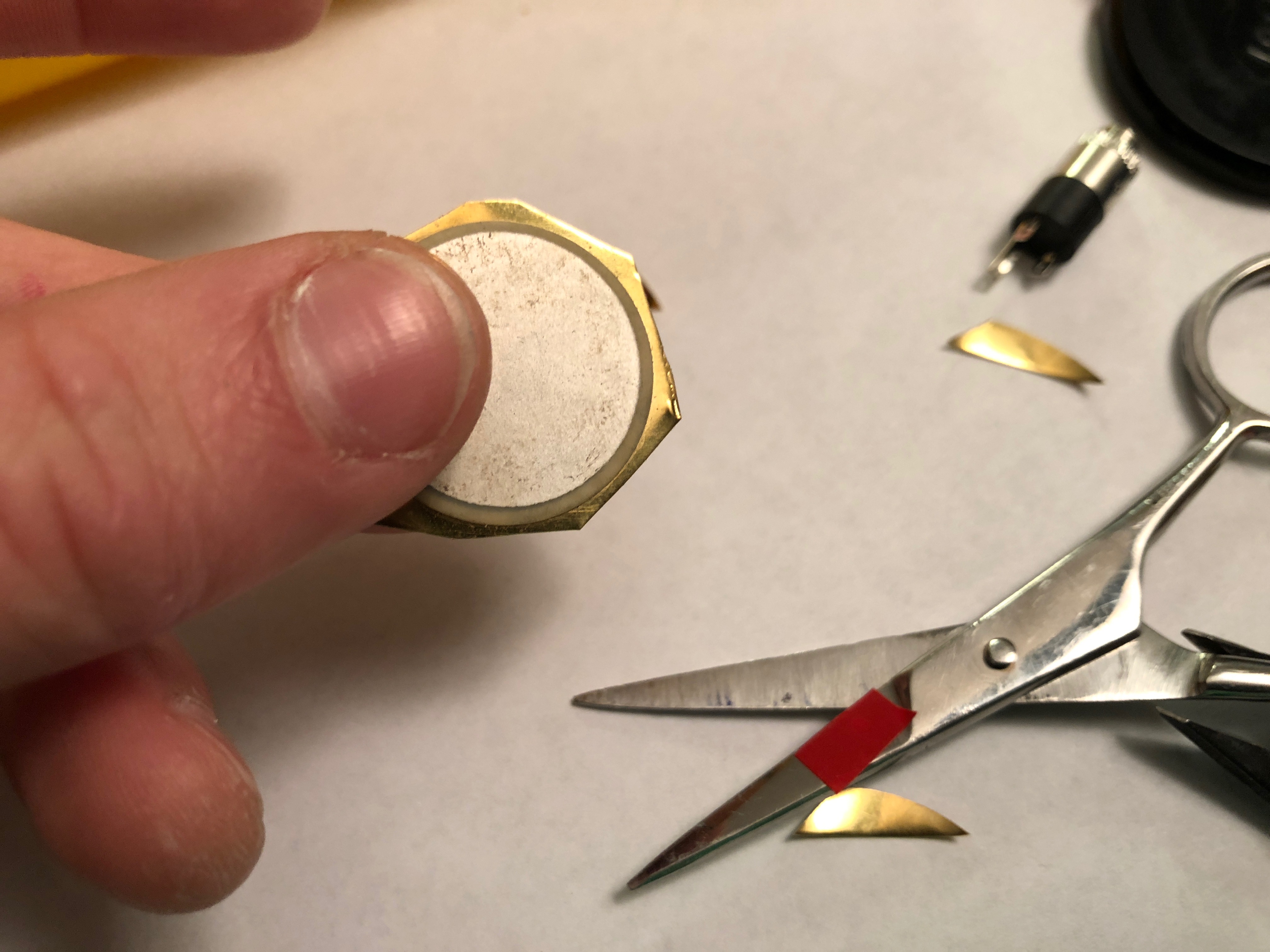 Electric Kazoo 11 Steps (with Pictures) Instructables