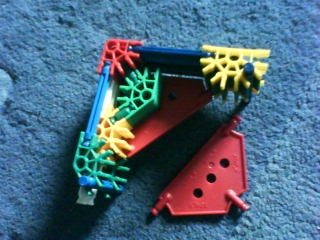 Stock End