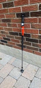 COLLAPSIBLE HIKING/ FISHING/ SURVIVAL STICK