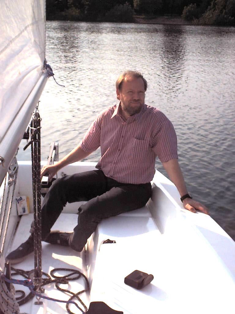 author