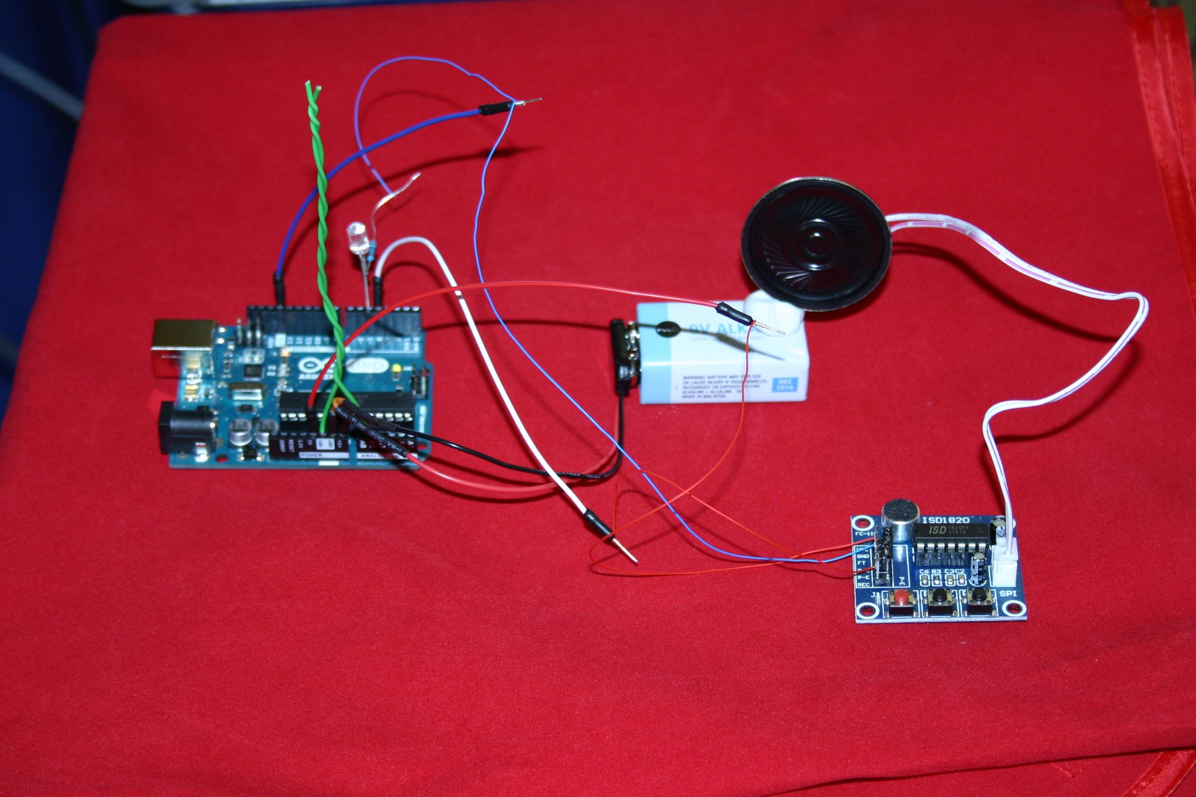 Body Sensor 5 Steps (with Pictures) Instructables
