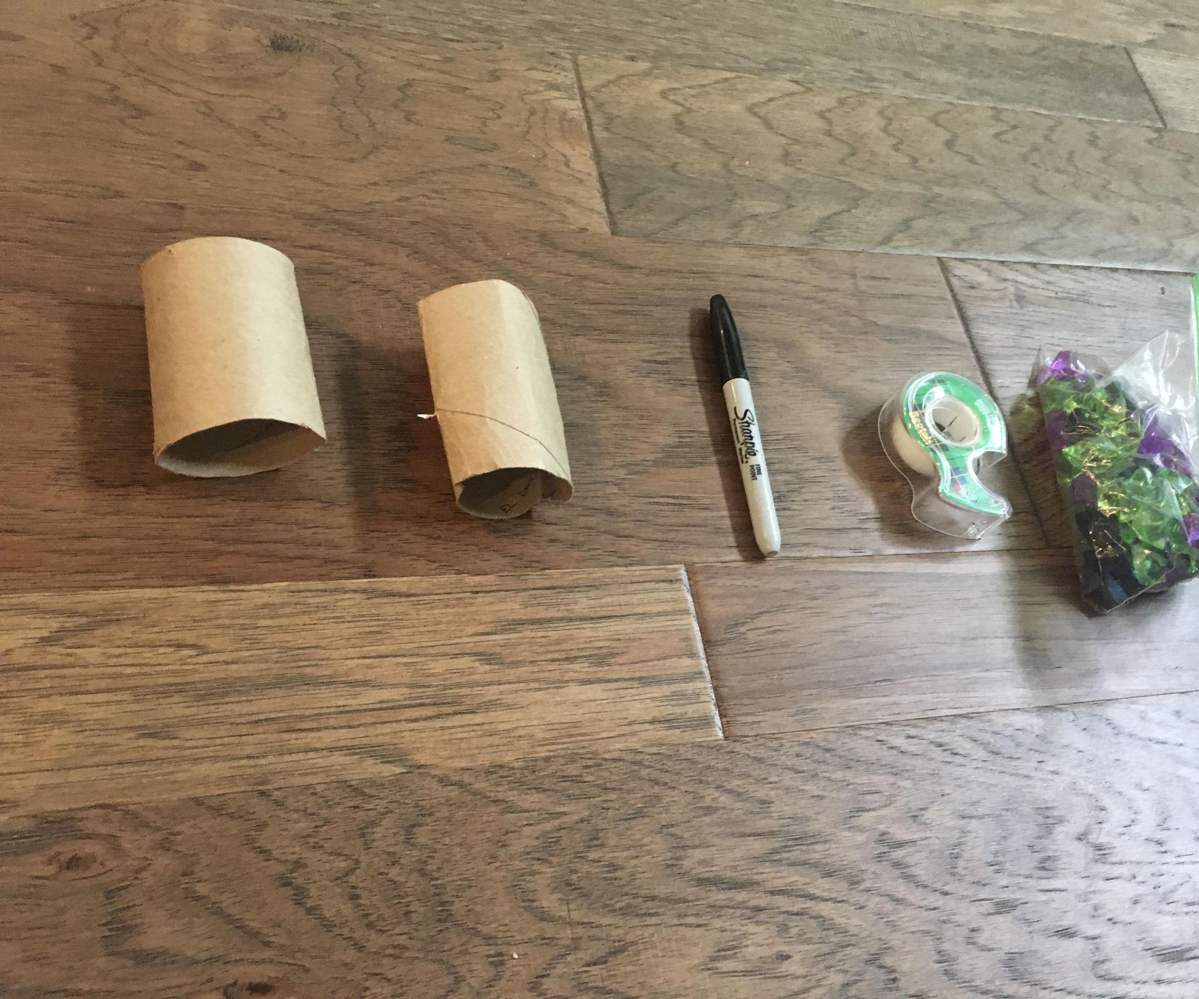 How to Make a Kaleidoscope 