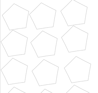 Design Your Box Sides on Inkscape