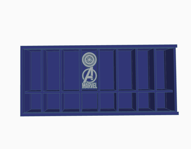 Create Your Main Pieces