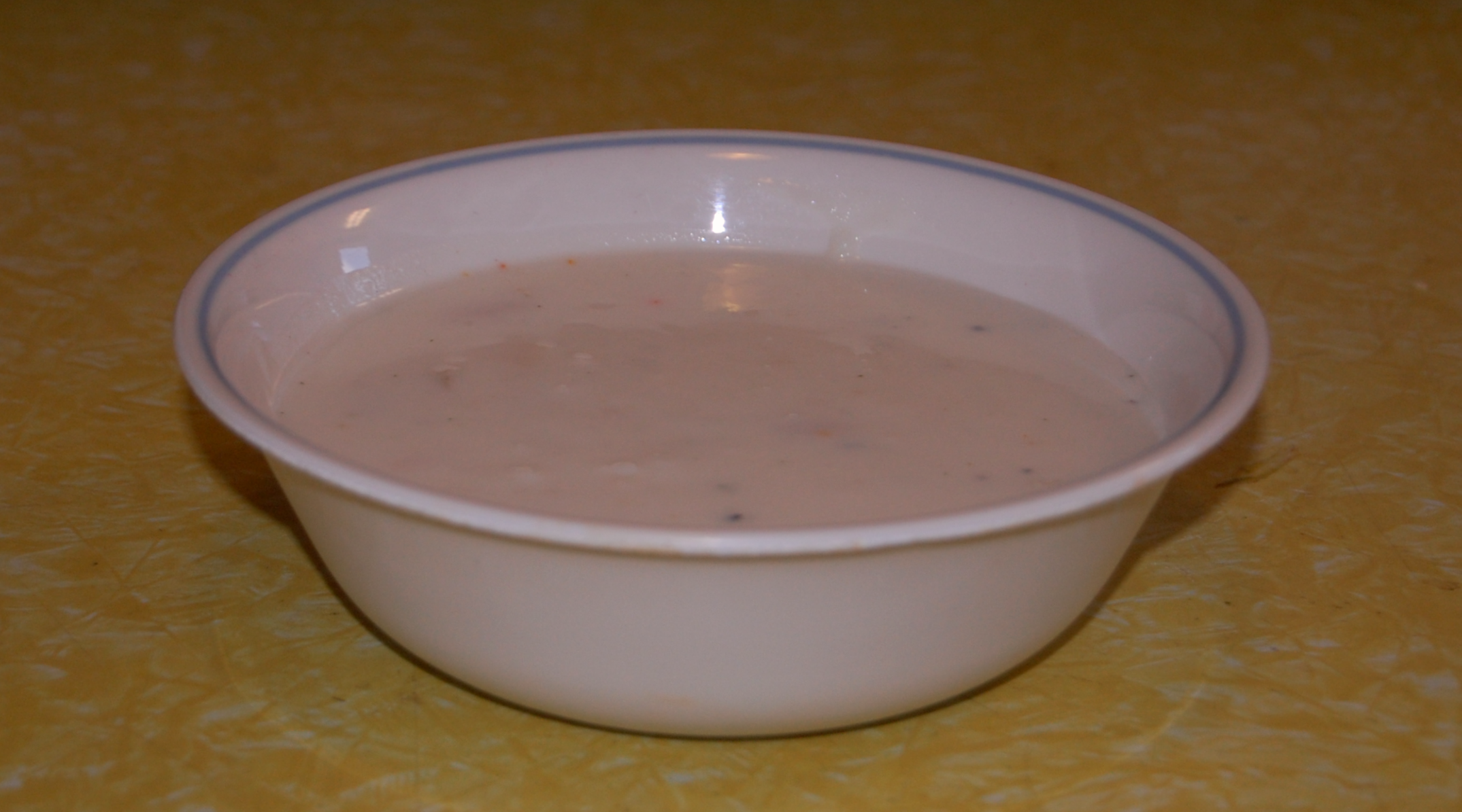 Simple Potato Soup From Scratch : 5 Steps (with Pictures) - Instructables