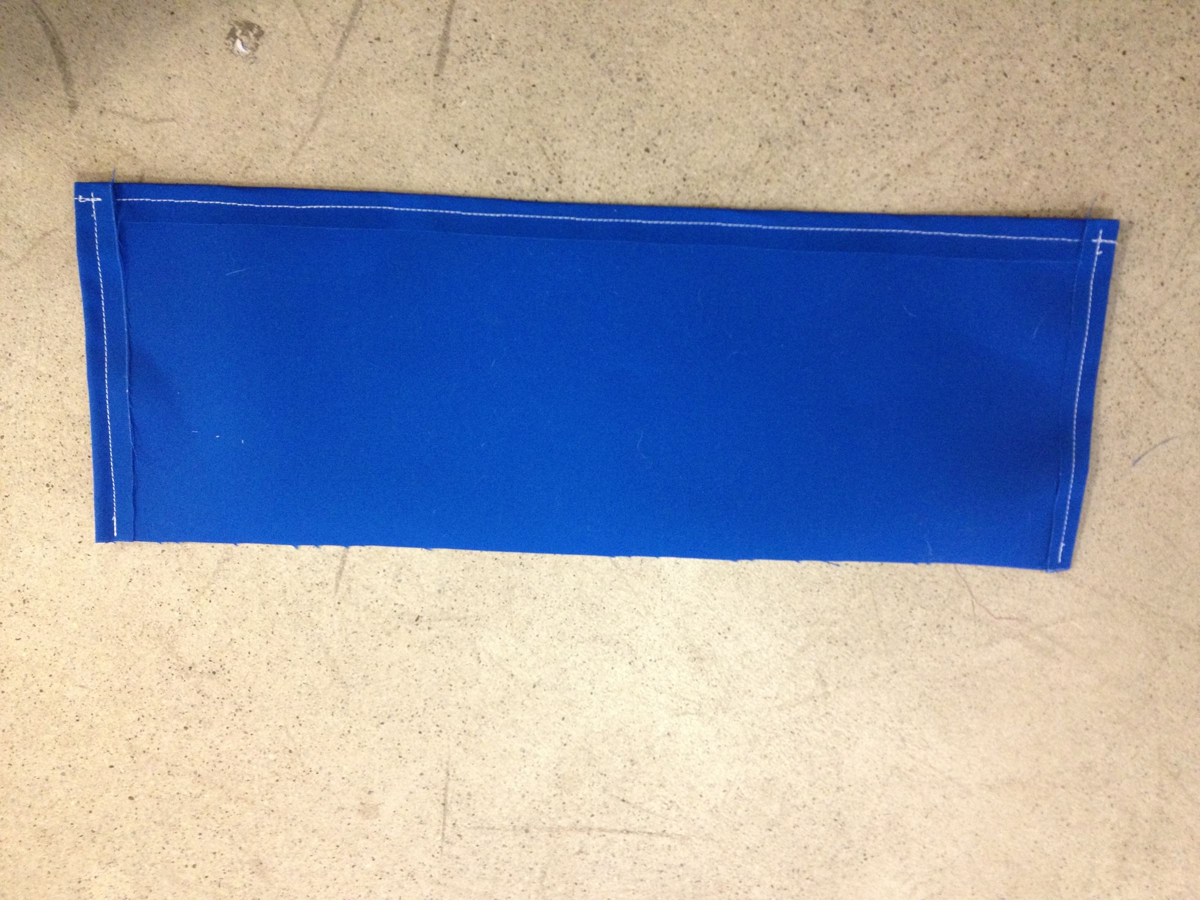 Sailboat Winch Covers. I Made It at 9 Steps Instructables