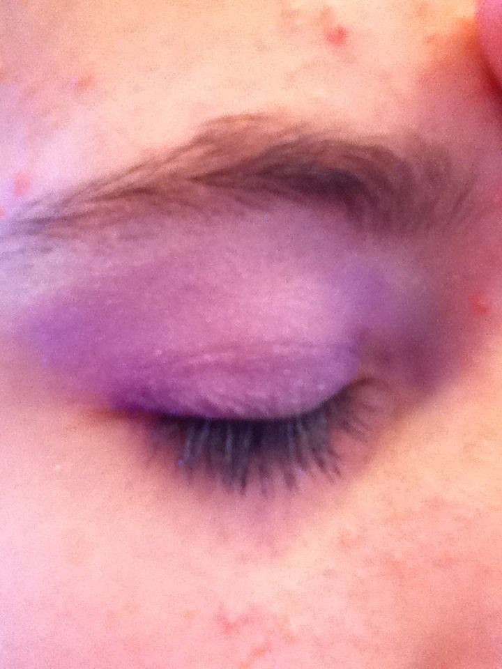 Eye Makeup