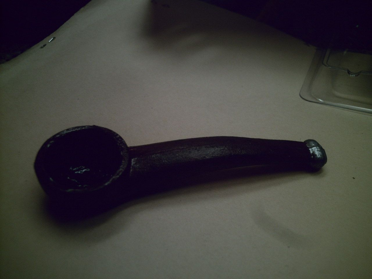 Steampunkish Pipe