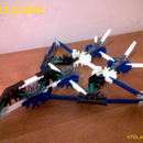 Knex Jet