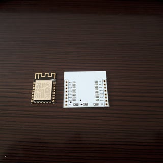 ESP8266 Wi Fi Module Explain and Connection : 8 Steps - Instructables