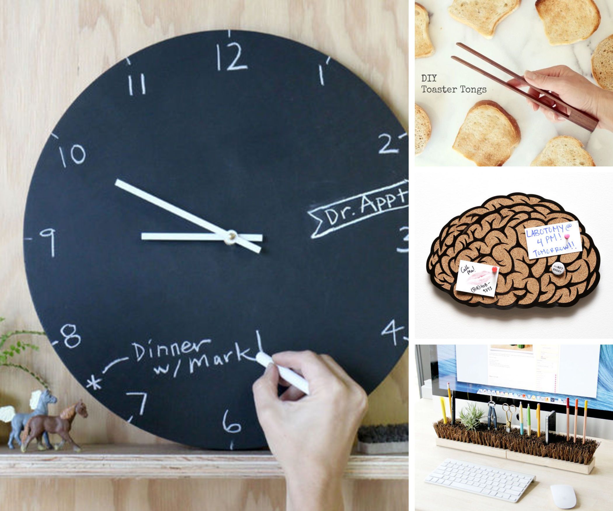 Handmade Gift Ideas for Men